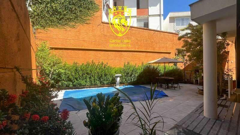 Casa, Vila Paris, 6 Quartos, 7 Vagas, 2 Suítes