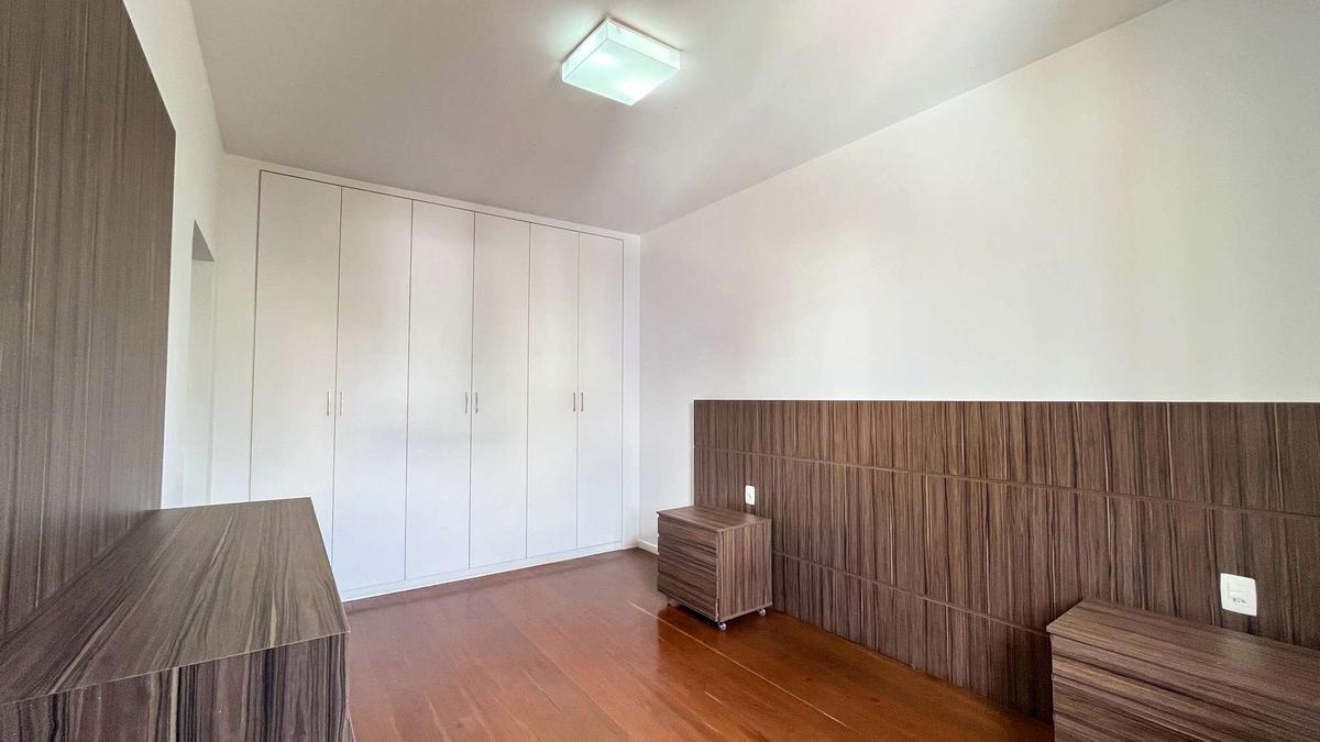 Cobertura, Serra, 4 Quartos, 2 Vagas, 1 Suíte