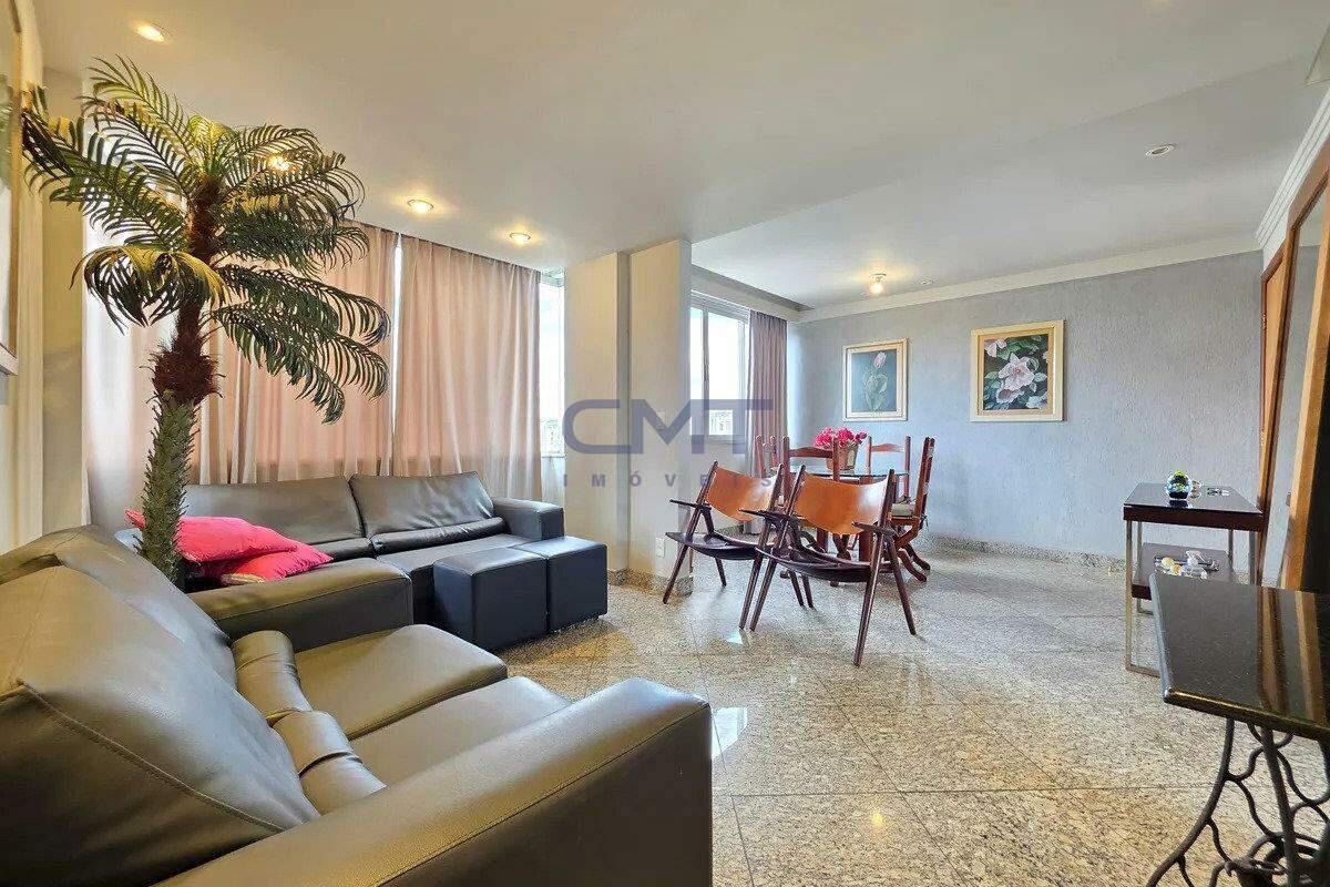 Apartamento, São Pedro, 3 Quartos, 2 Vagas, 1 Suíte