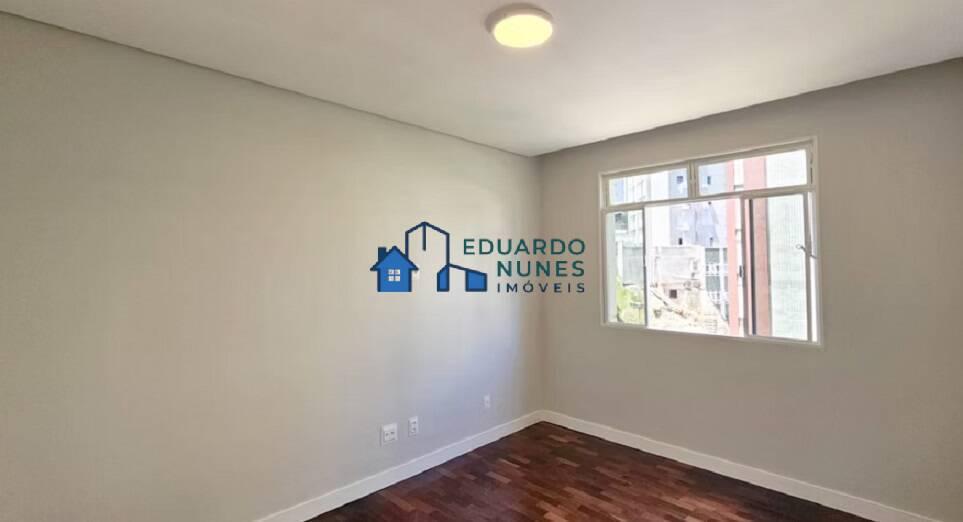 Apartamento, Sion, 4 Quartos, 2 Vagas, 1 Suíte