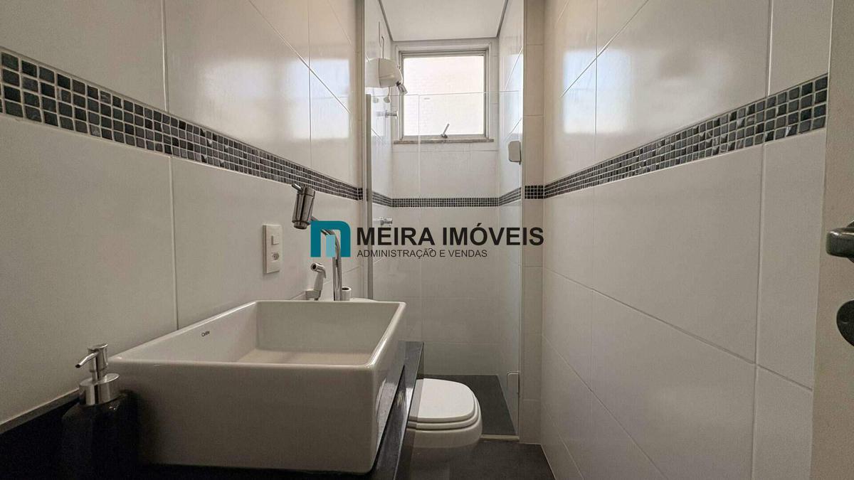 Apartamento, Coração de Jesus, 3 Quartos, 1 Vaga, 1 Suíte
