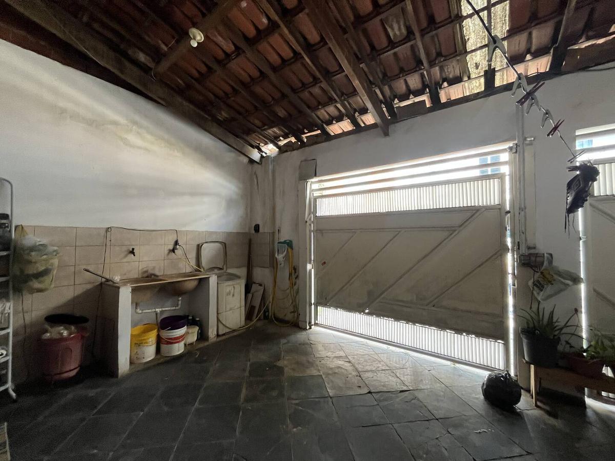 Casa, São Domingos, 3 Quartos, 1 Vaga