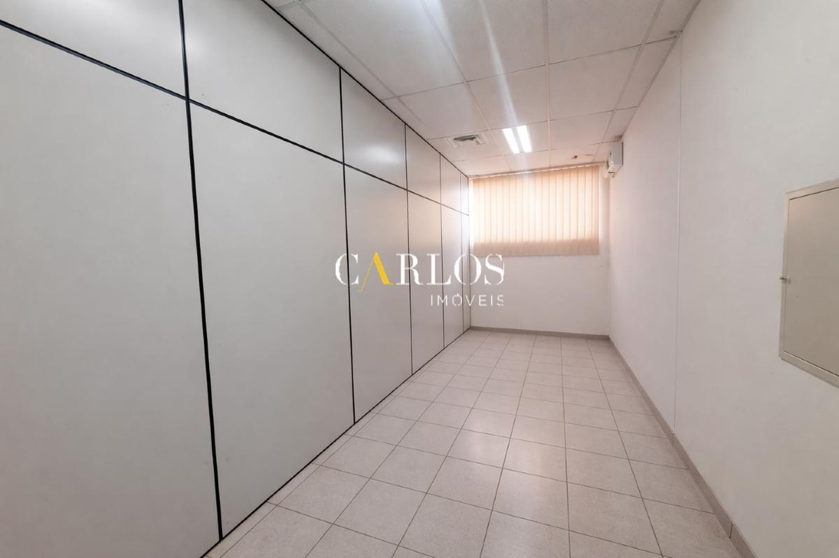 Andar, Distrito Industrial do Jatobá, 8 Vagas