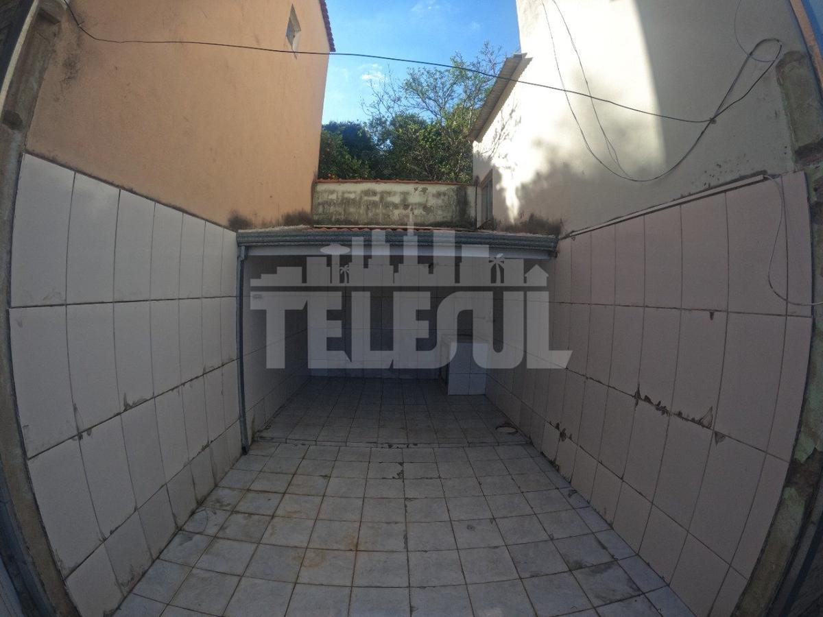 Casa, Bom Pastor, 2 Quartos, 1 Vaga