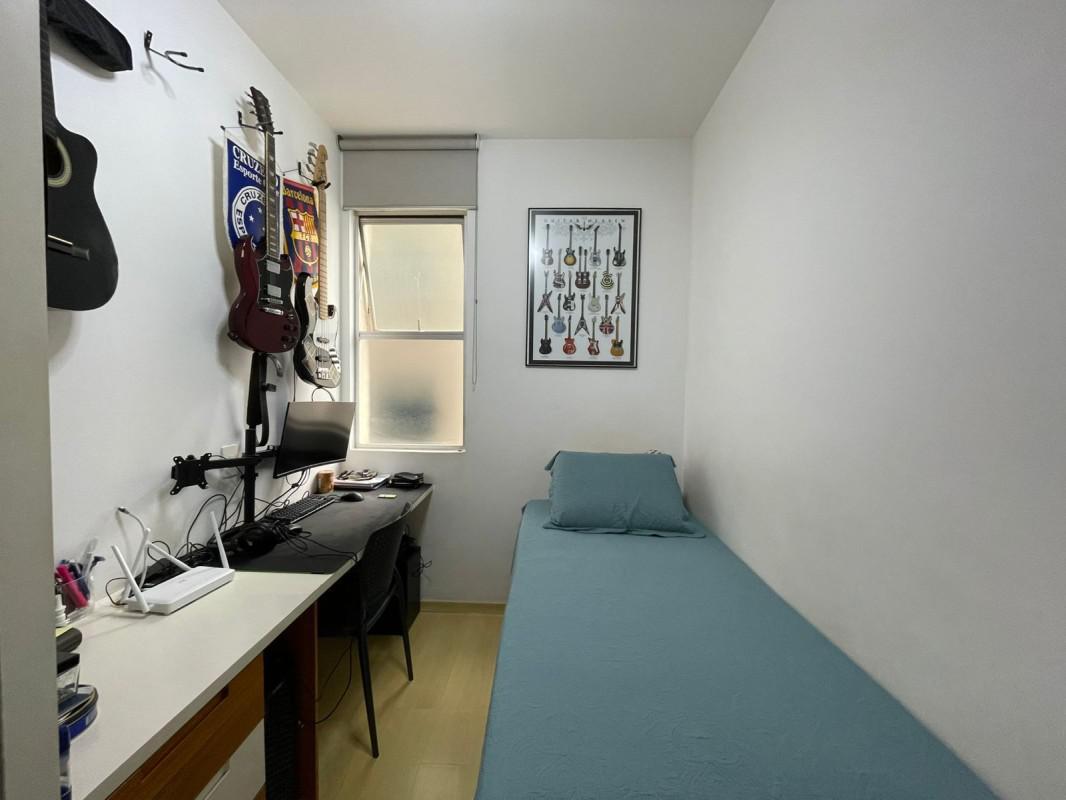 Apartamento, Lourdes, 3 Quartos, 1 Vaga, 1 Suíte