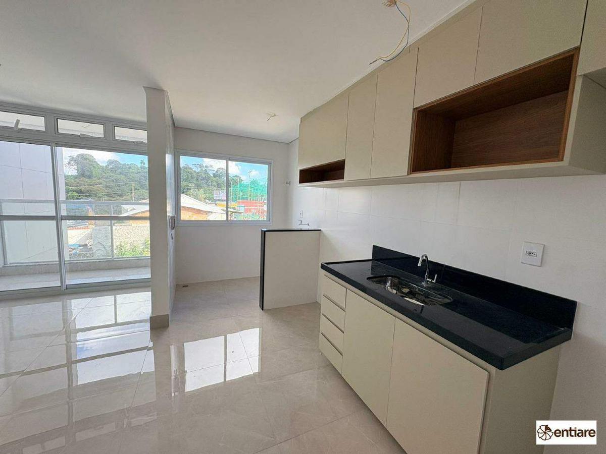 Apartamento, Centro, 2 Quartos, 2 Vagas, 1 Suíte