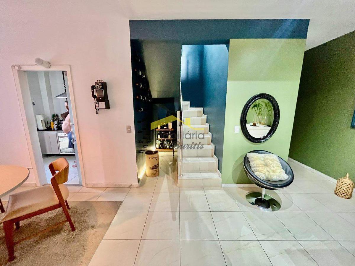 Cobertura, Betânia, 3 Quartos, 1 Vaga