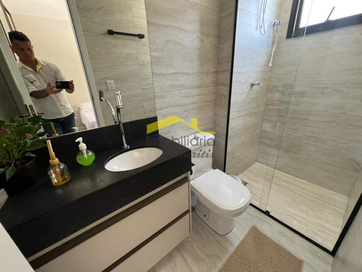 Apartamento, Buritis, 2 Quartos, 2 Vagas, 2 Suítes