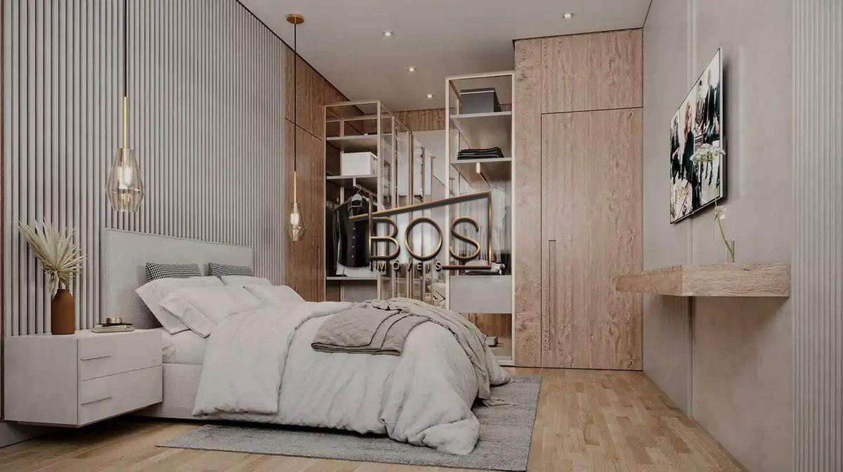 Apartamento, São Pedro, 2 Quartos, 2 Vagas, 1 Suíte