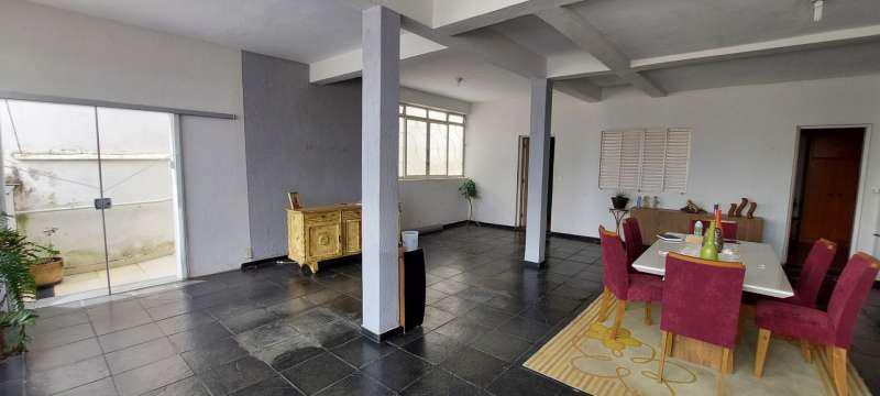 Casa, Campos Elíseos, 5 Quartos, 0 Vaga