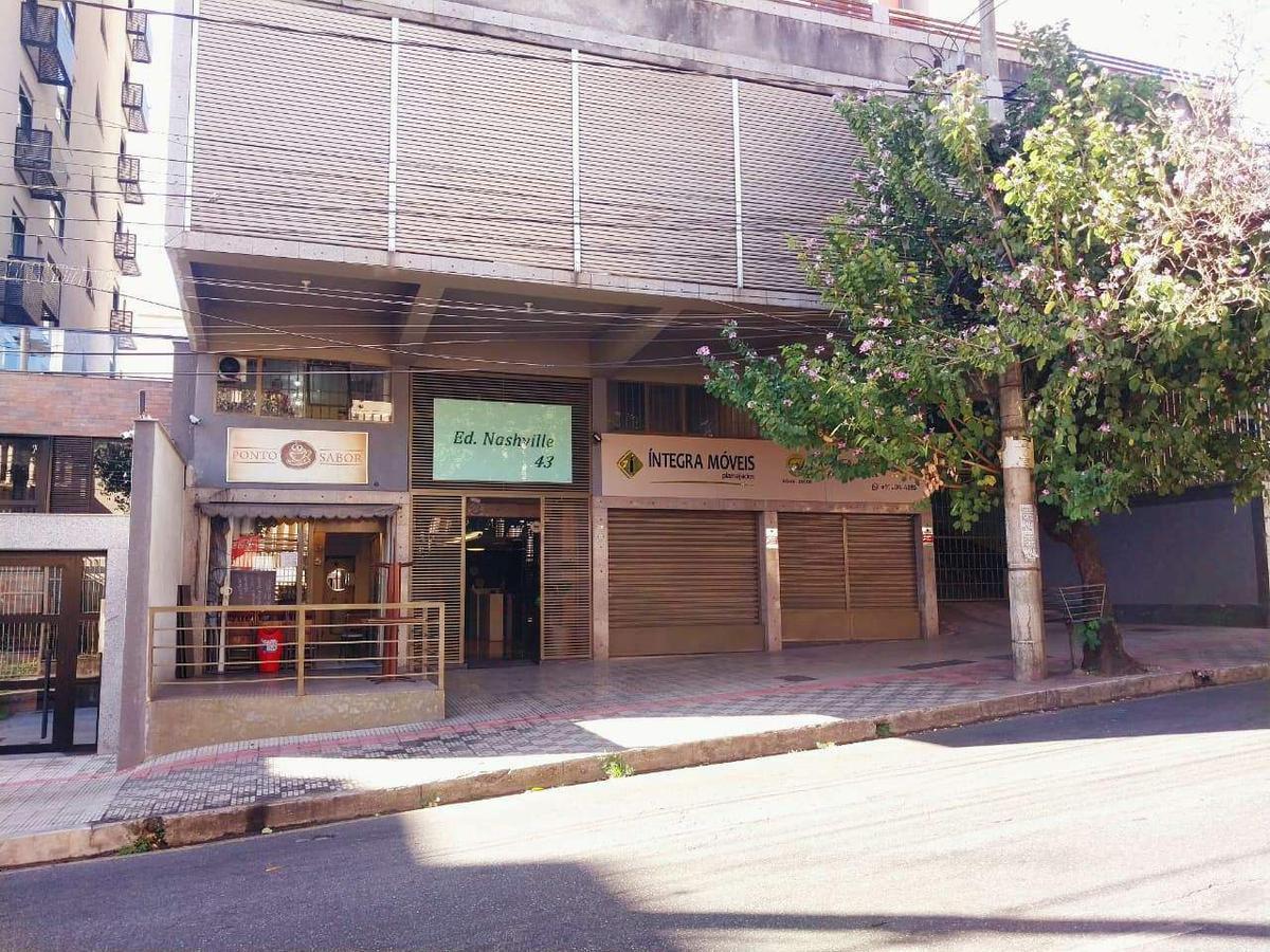 Sala, São Pedro, 0 Quarto, 0 Vaga