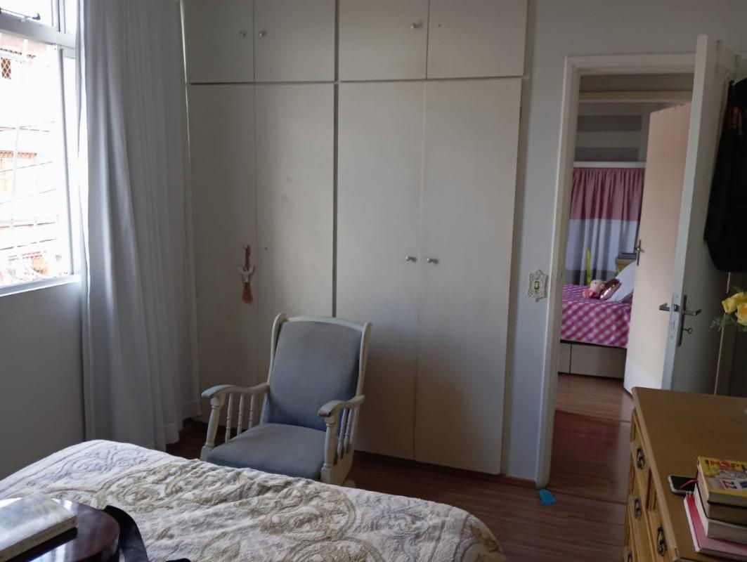 Apartamento, Renascença, 3 Quartos, 1 Vaga