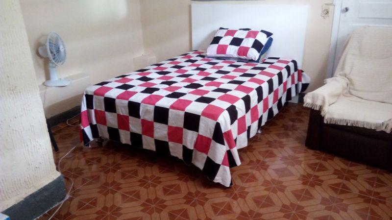 Casa, São Geraldo, 4 Quartos, 4 Vagas