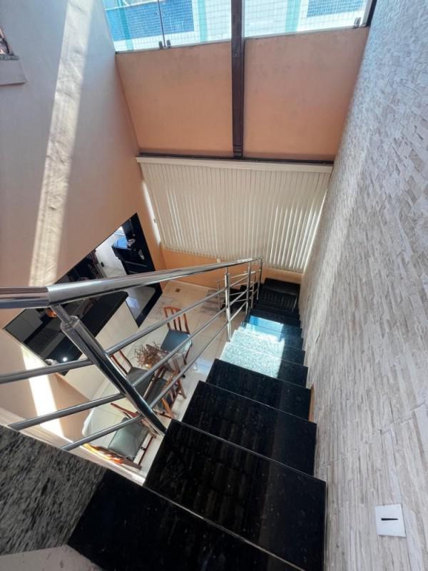 Cobertura, Jardim Riacho das Pedras, 3 Quartos, 2 Vagas, 1 Suíte