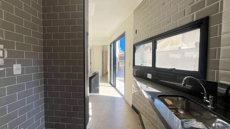 Apartamento, São Pedro, 2 Quartos, 2 Vagas, 1 Suíte