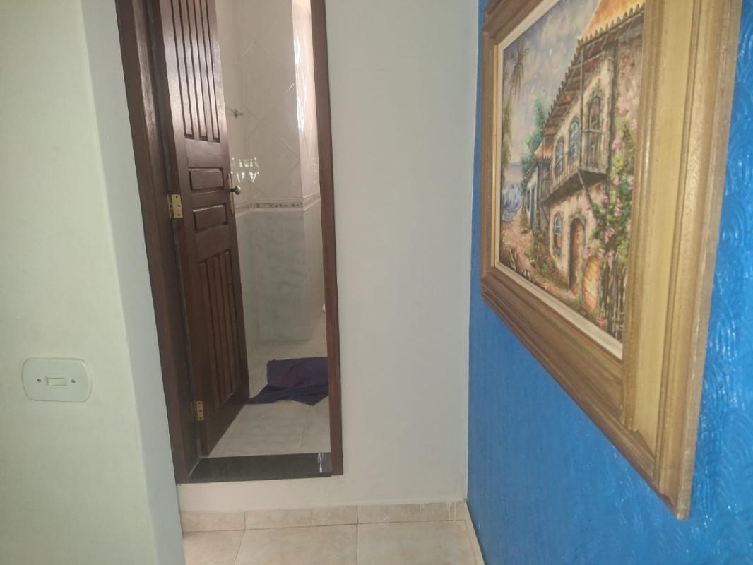 Casa, Glória, 2 Quartos, 0 Vaga