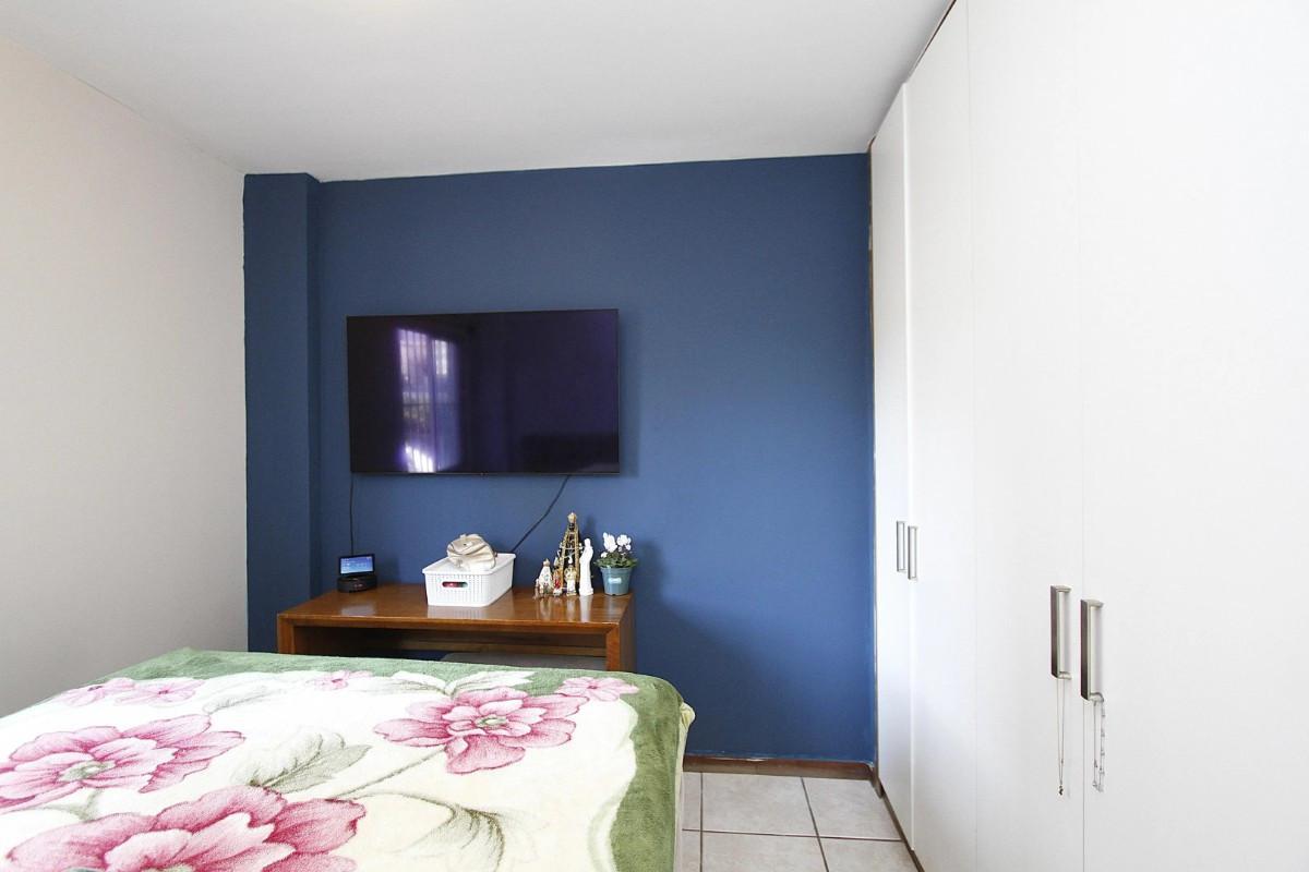 Apartamento, Coração de Jesus, 2 Quartos, 1 Vaga, 1 Suíte