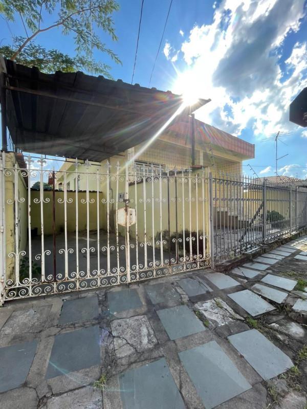 Casa, Aparecida, 3 Quartos, 2 Vagas
