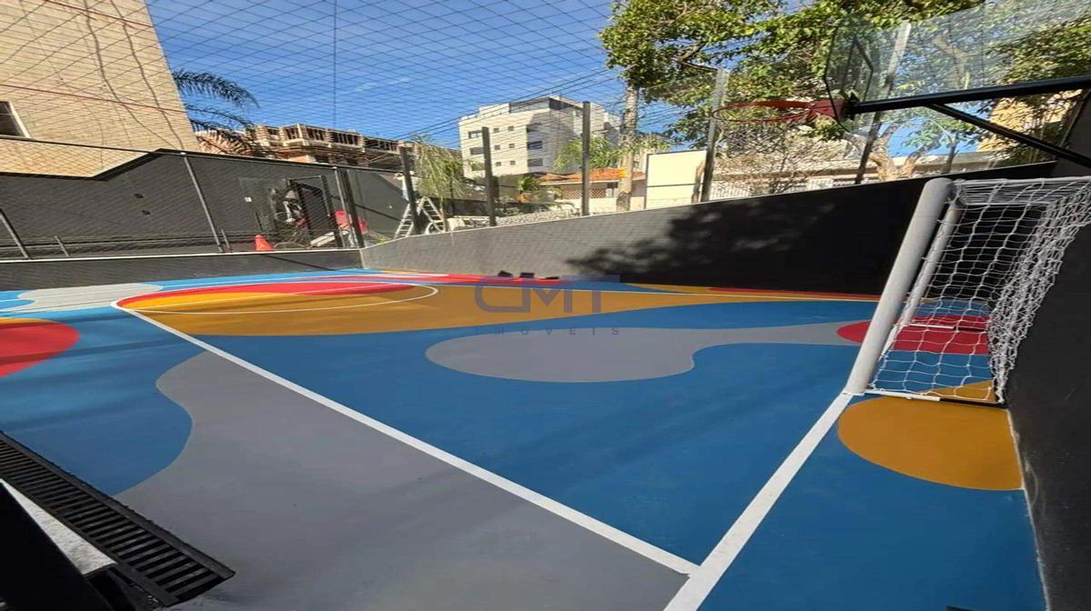 Apartamento, Santo Antônio, 3 Quartos, 2 Vagas, 1 Suíte