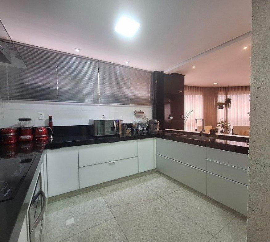 Apartamento, Palmares, 4 Quartos, 4 Vagas, 1 Suíte