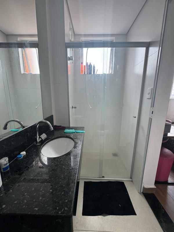 Apartamento, Coqueiros, 2 Quartos, 1 Vaga, 1 Suíte