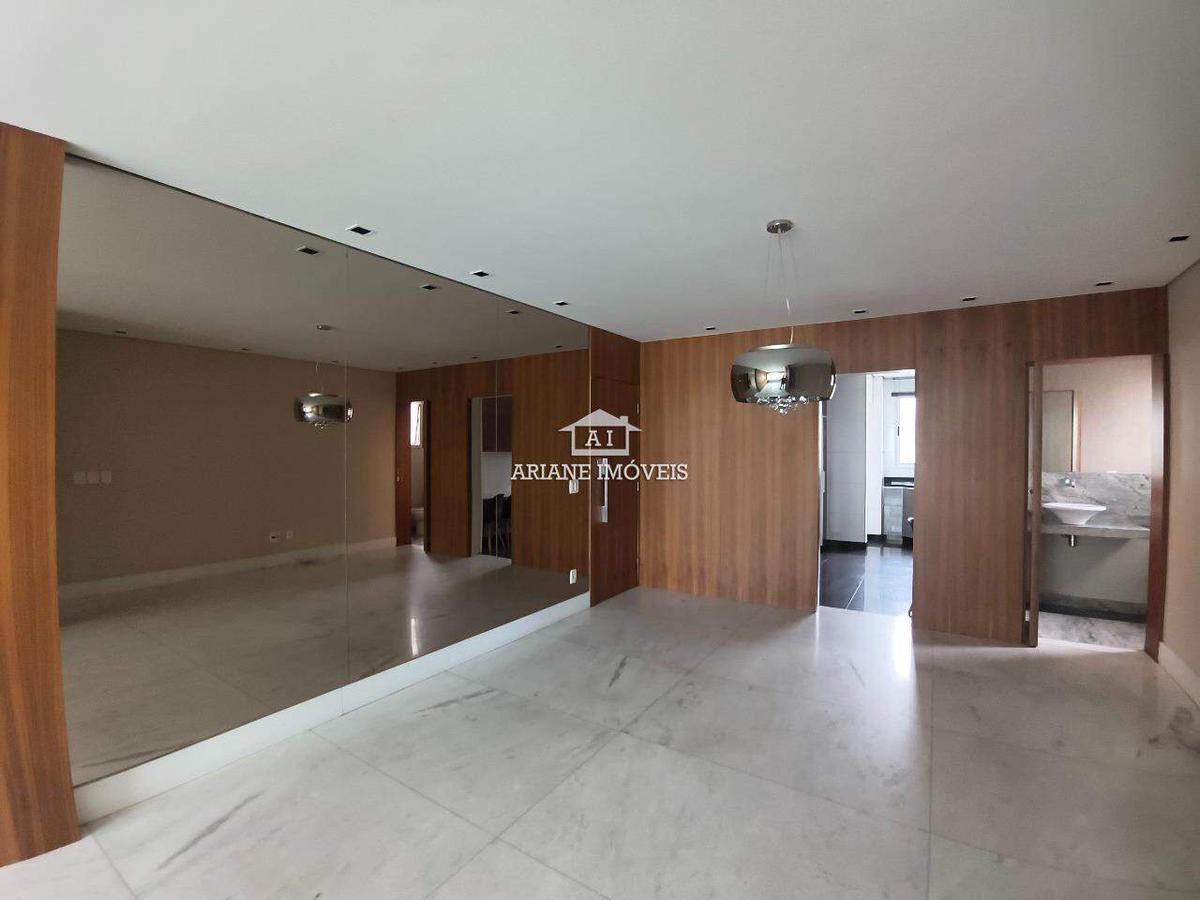 Apartamento, Santo Antônio, 4 Quartos, 3 Vagas, 3 Suítes