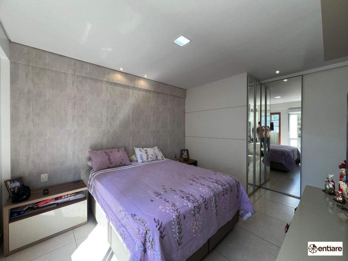 Apartamento, Vila da Serra, 3 Quartos, 3 Vagas, 1 Suíte