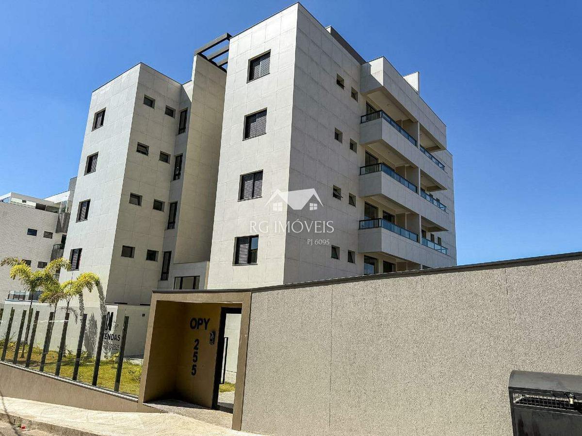 Apartamento, Jardim Industrial, 2 Quartos, 2 Vagas, 1 Suíte