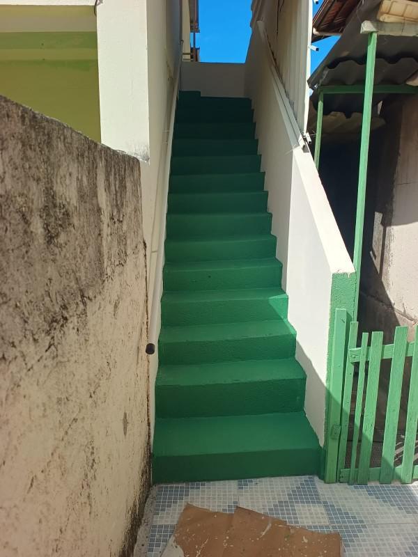 Casa, Alvorada, 5 Quartos, 8 Vagas, 1 Suíte