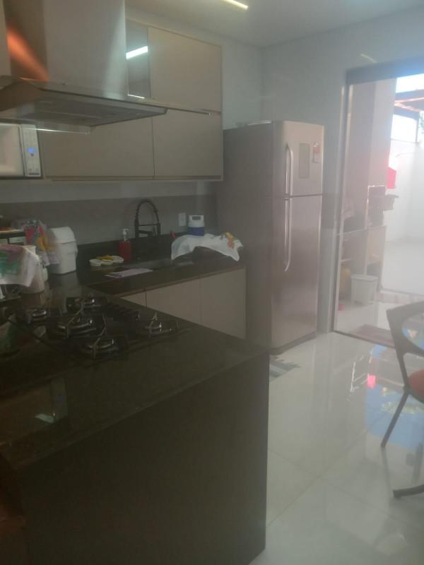 Casa, Acácias, 3 Quartos, 3 Vagas, 1 Suíte