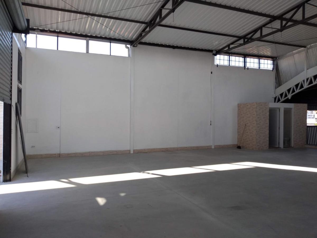 Galpão, Guarani, 0 Quarto, 0 Vaga