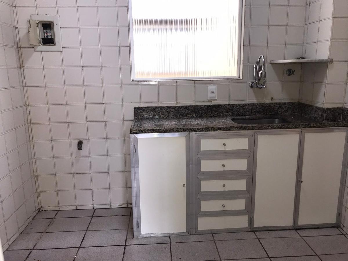 Apartamento, Palmares, 3 Quartos, 1 Vaga, 1 Suíte