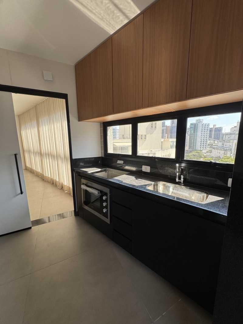 Apartamento, São Pedro, 2 Quartos, 2 Vagas, 2 Suítes
