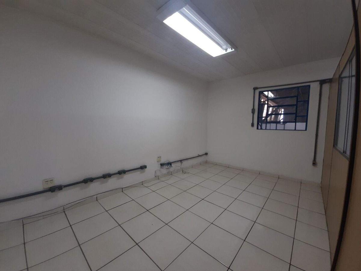 Galpão, Boa Esperança, 0 Quarto, 0 Vaga