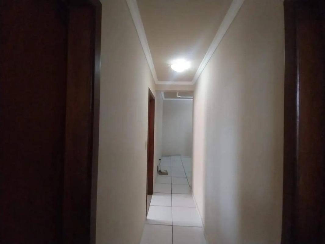 Apartamento, Ouro Preto, 3 Quartos, 1 Vaga, 1 Suíte