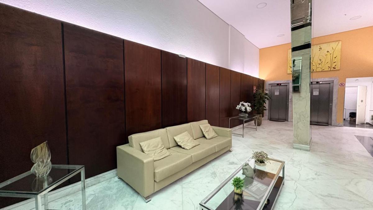 Apartamento, Lourdes, 3 Quartos, 2 Vagas, 1 Suíte
