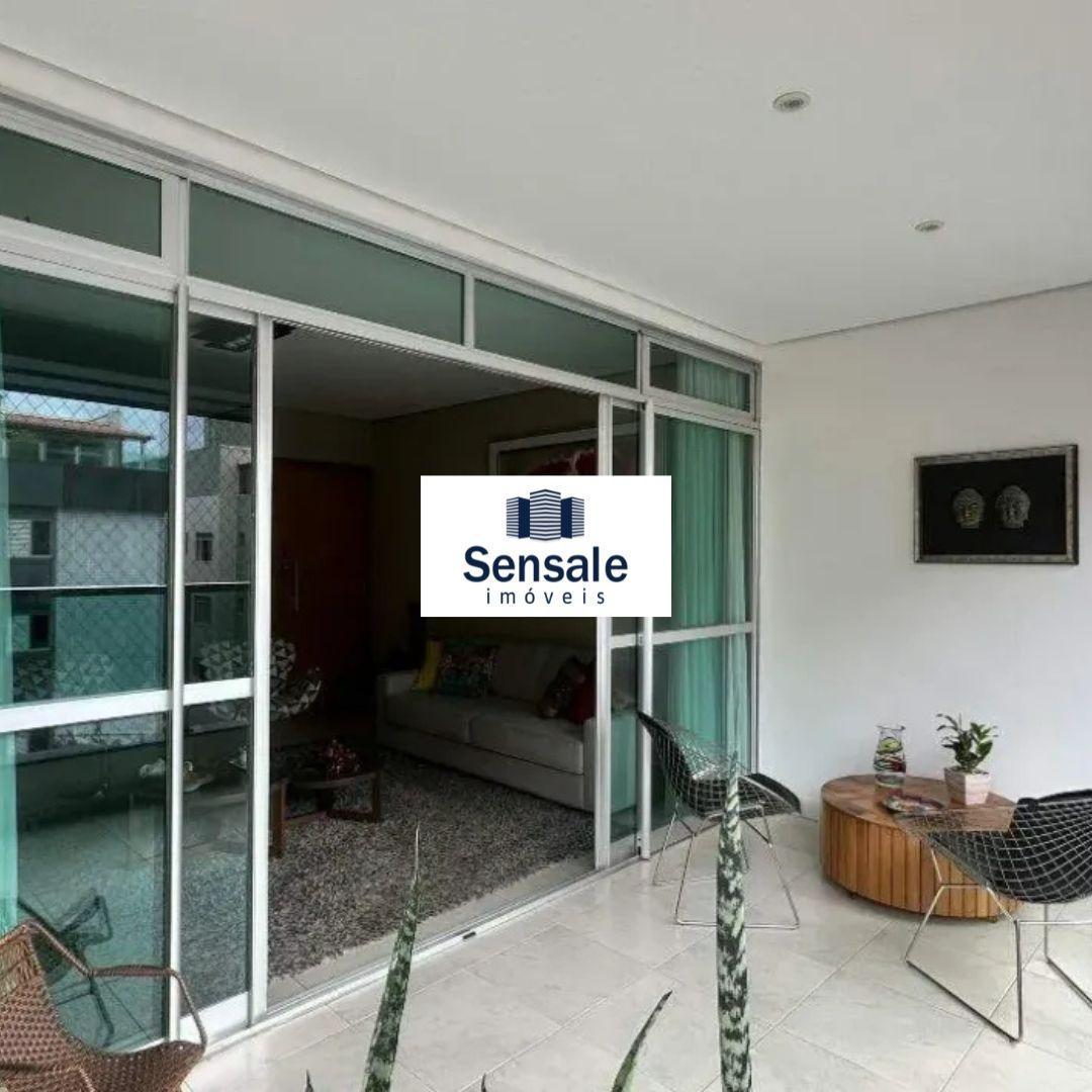 Apartamento, Buritis, 3 Quartos, 3 Vagas, 1 Suíte