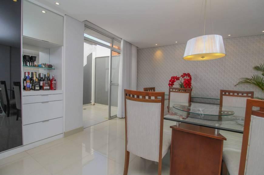 Apartamento, Fernão Dias, 3 Quartos, 2 Vagas, 1 Suíte