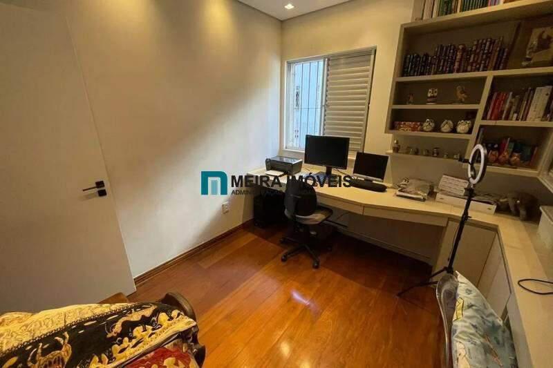 Apartamento, Sion, 3 Quartos, 2 Vagas, 1 Suíte