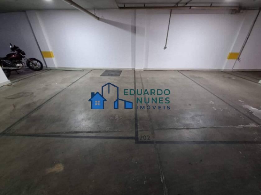 Apartamento, Anchieta, 2 Quartos, 2 Vagas, 1 Suíte