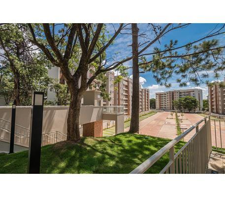 Apartamento, Santa Amélia, 3 Quartos, 2 Vagas, 1 Suíte