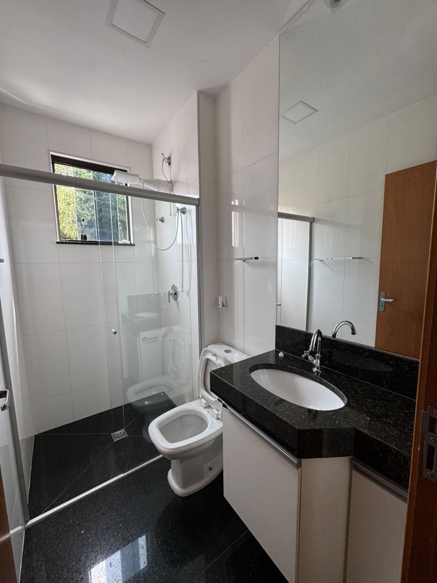 Apartamento, Monsenhor Messias, 3 Quartos, 2 Vagas, 1 Suíte