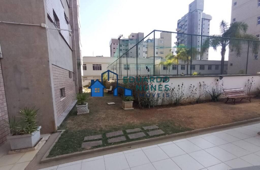 Apartamento, Serra, 4 Quartos, 2 Vagas, 1 Suíte