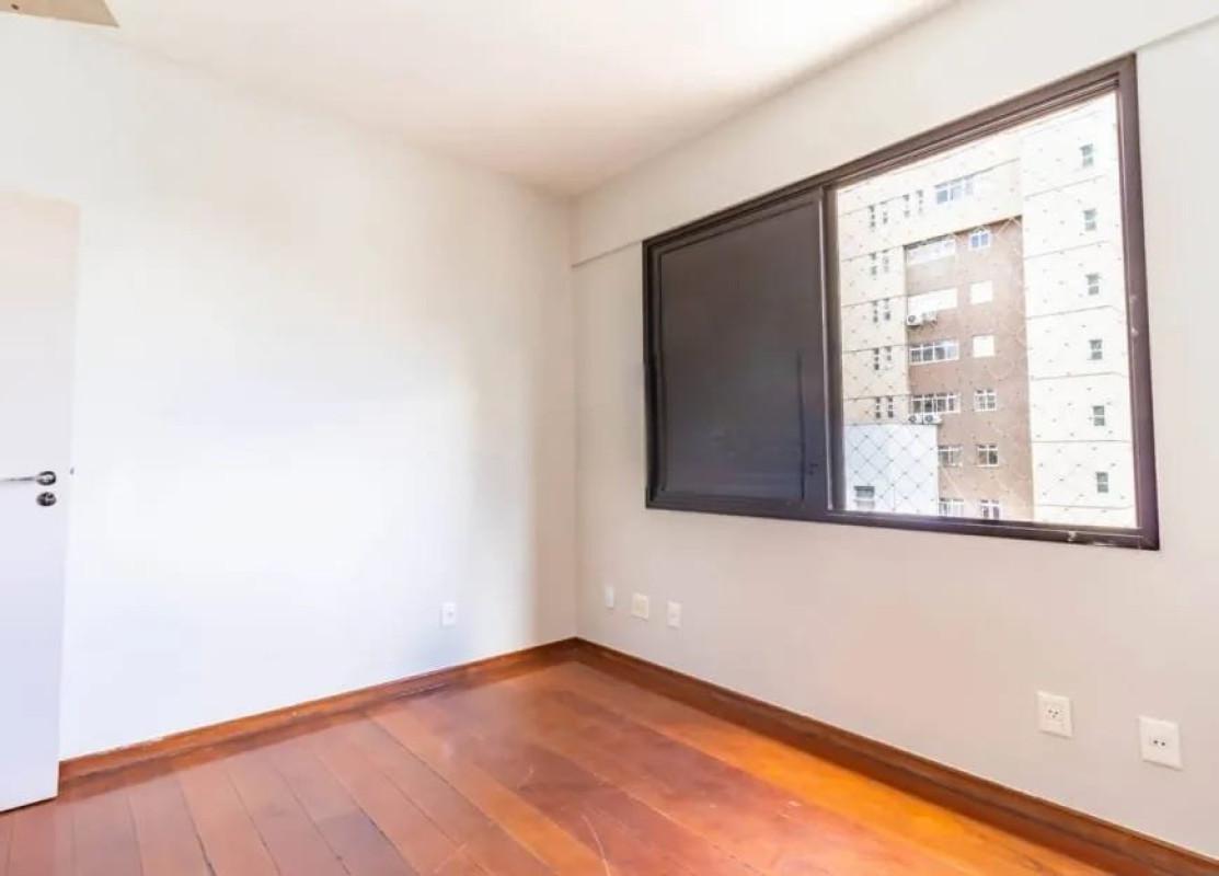 Apartamento, Serra, 4 Quartos, 2 Vagas, 1 Suíte
