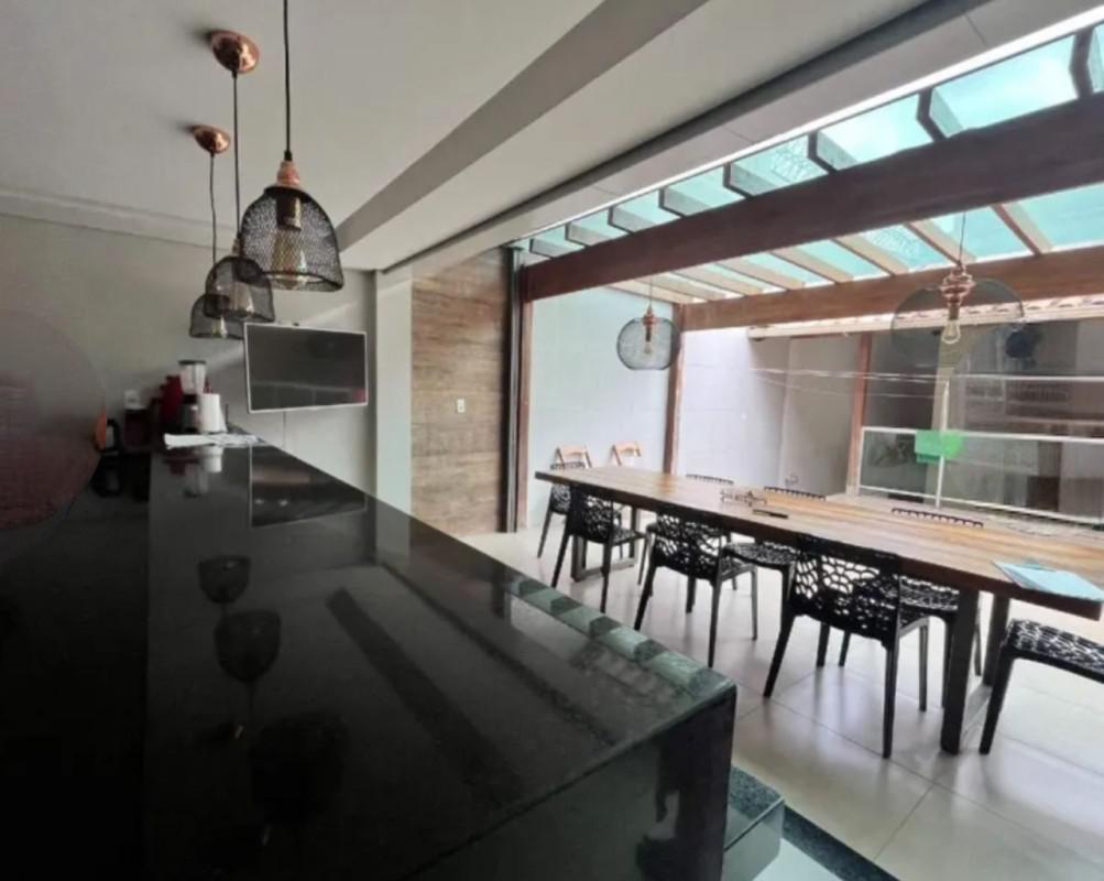 Casa, Diamante, 4 Quartos, 3 Vagas, 1 Suíte