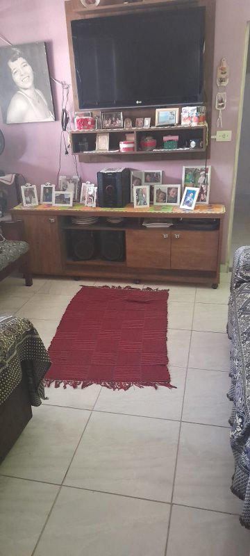 Casa, Riacho das Pedras, 3 Quartos, 1 Vaga