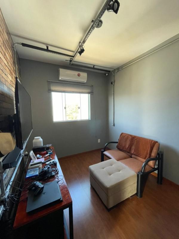 Apartamento, Masterville, 3 Quartos, 1 Vaga