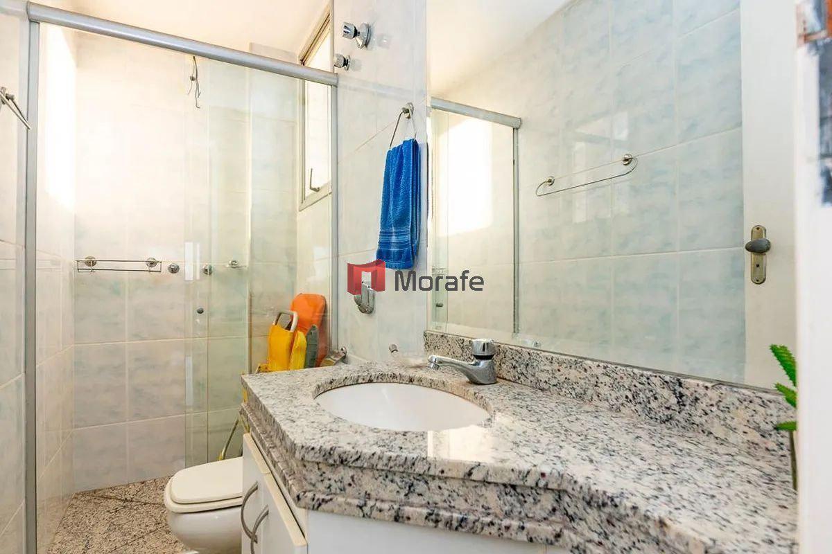 Apartamento, Carlos Prates, 5 Quartos, 2 Vagas, 1 Suíte