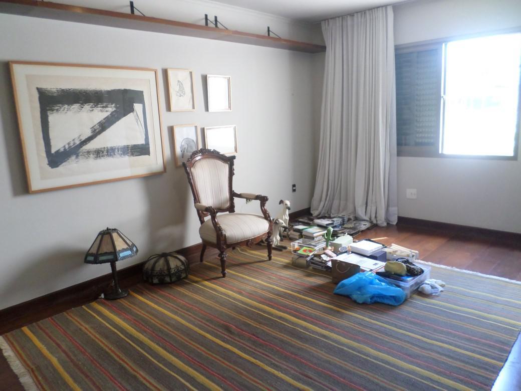 Apartamento, Luxemburgo, 2 Quartos, 4 Vagas, 2 Suítes