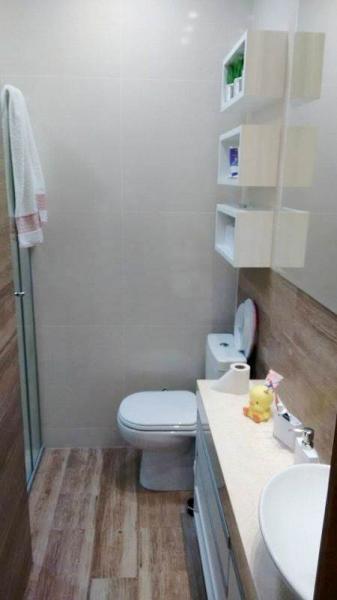 Apartamento, Centro, 3 Quartos, 1 Vaga, 1 Suíte